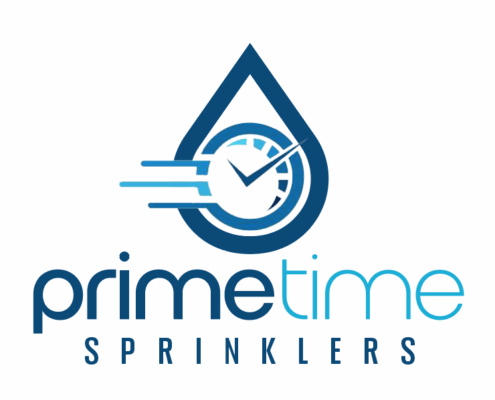 Primetime Sprinklers